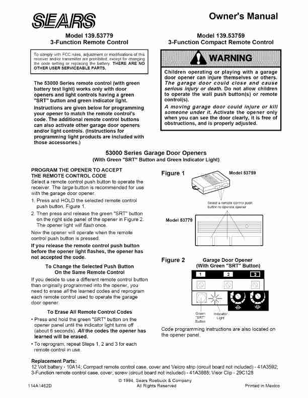 Sears Garage Door Opener 139_53759-page_pdf